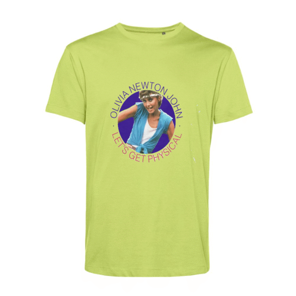 Polera Unisex Inspire Olivia PH – SH#0109