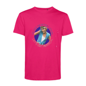 Polera Unisex Inspire Olivia PH – SH#0109