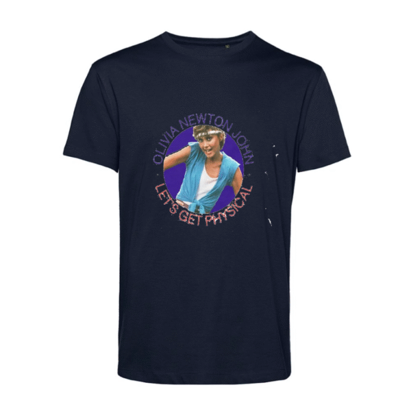 Polera Unisex Inspire Olivia PH – SH#0109