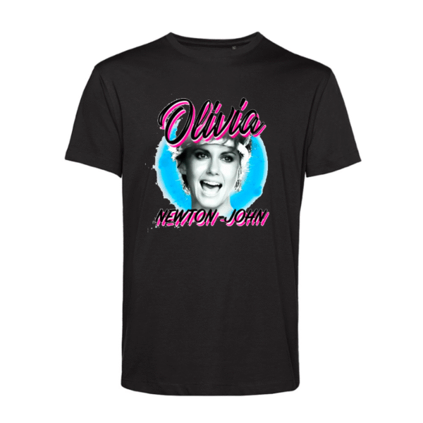 Polera Unisex Inspire Olivia PH – SH#0108