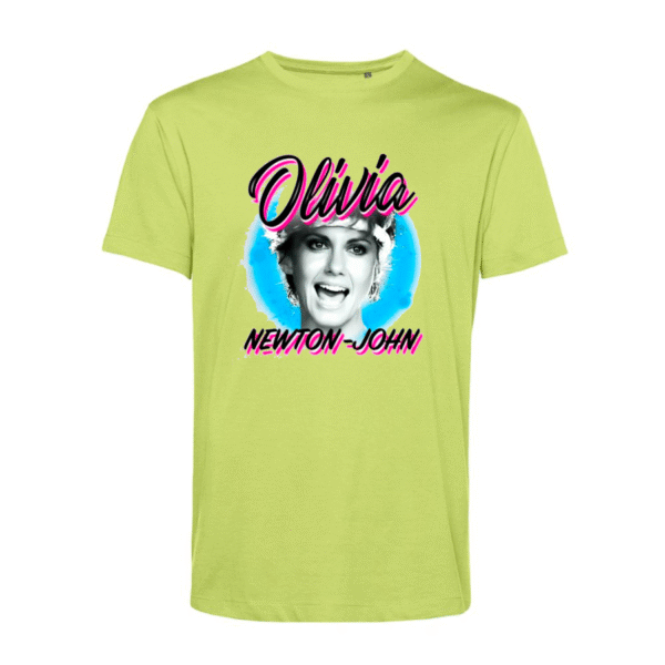 Polera Unisex Inspire Olivia PH – SH#0108
