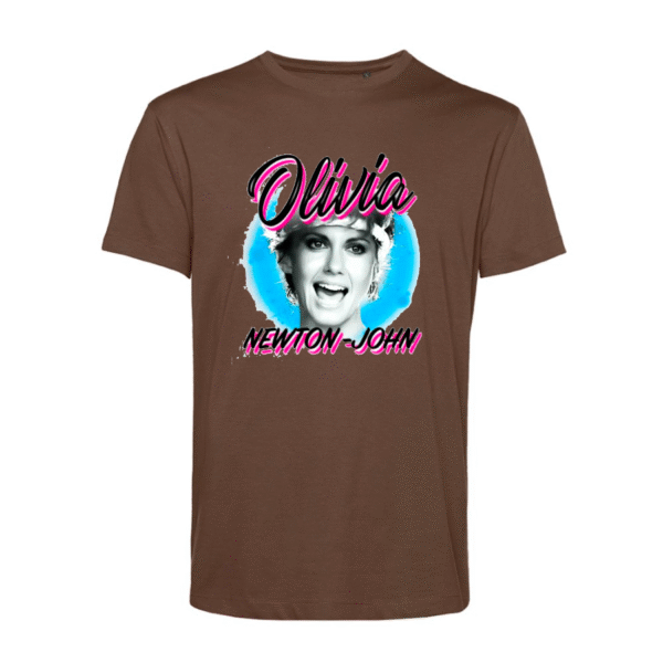 Polera Unisex Inspire Olivia PH – SH#0108