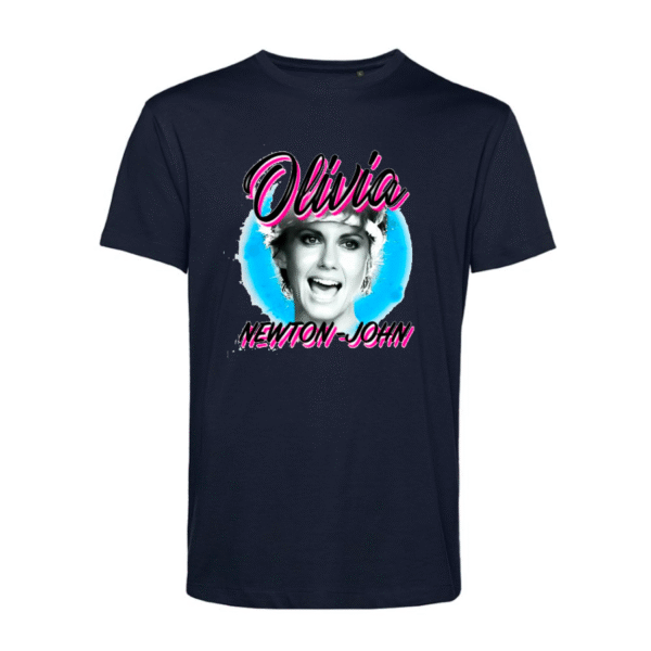Polera Unisex Inspire Olivia PH – SH#0108