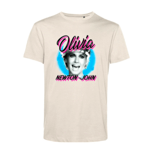 Polera Unisex Inspire Olivia PH – SH#0108