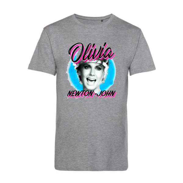 Polera Unisex Inspire Olivia PH – SH#0108