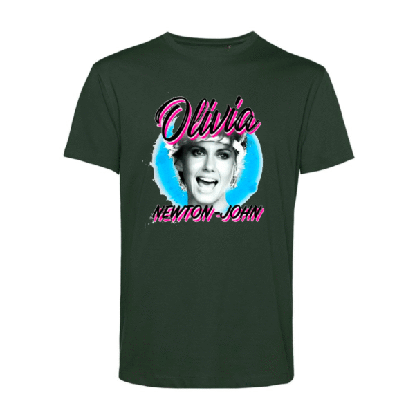 Polera Unisex Inspire Olivia PH – SH#0108