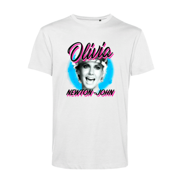 Polera Unisex Inspire Olivia PH – SH#0108