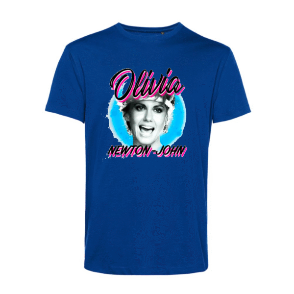 Polera Unisex Inspire Olivia PH – SH#0108