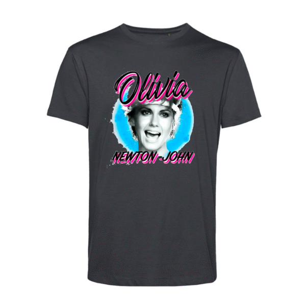 Polera Unisex Inspire Olivia PH – SH#0108