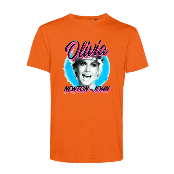 Polera Unisex Inspire Olivia PH – SH#0108