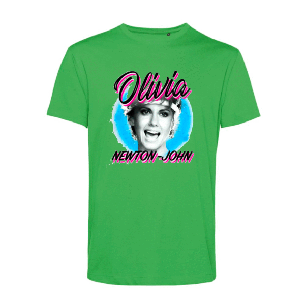 Polera Unisex Inspire Olivia PH – SH#0108