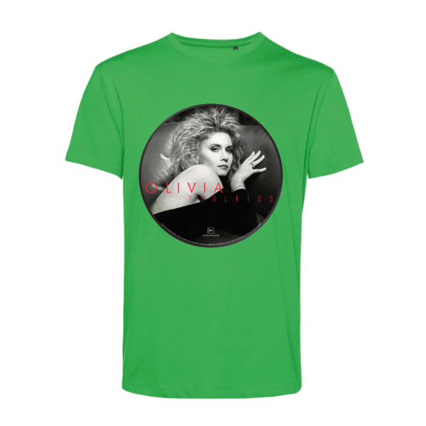 Polera Unisex Inspire Olivia SK – SH#0106