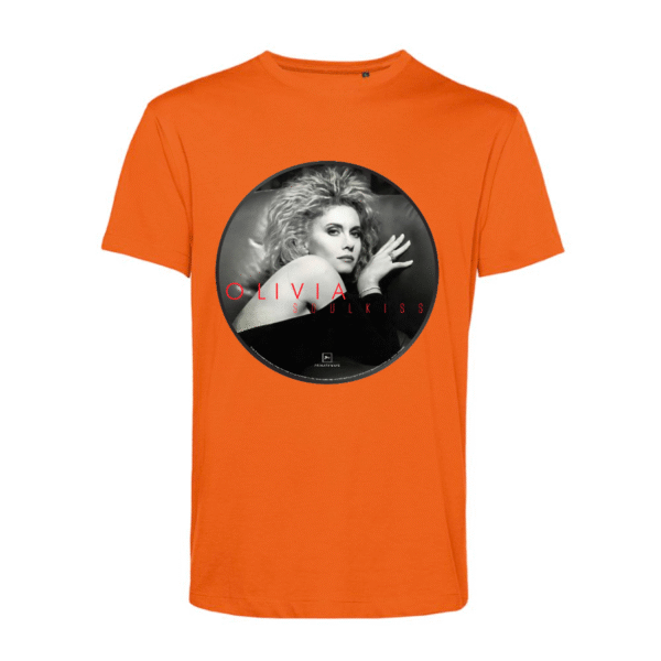 Polera Unisex Inspire Olivia SK – SH#0106