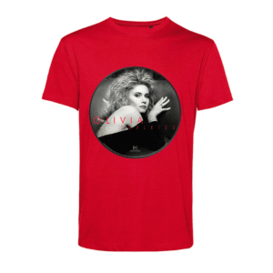 Polera Unisex Inspire Olivia SK – SH#0106
