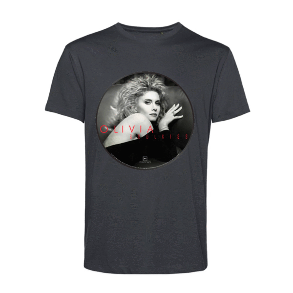 Polera Unisex Inspire Olivia SK – SH#0106