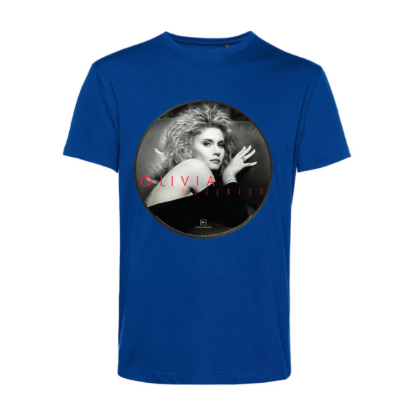 Polera Unisex Inspire Olivia SK – SH#0106