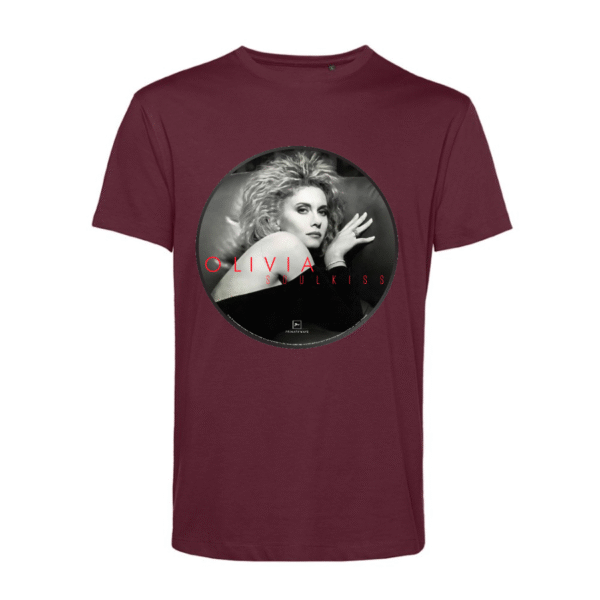 Polera Unisex Inspire Olivia SK – SH#0106