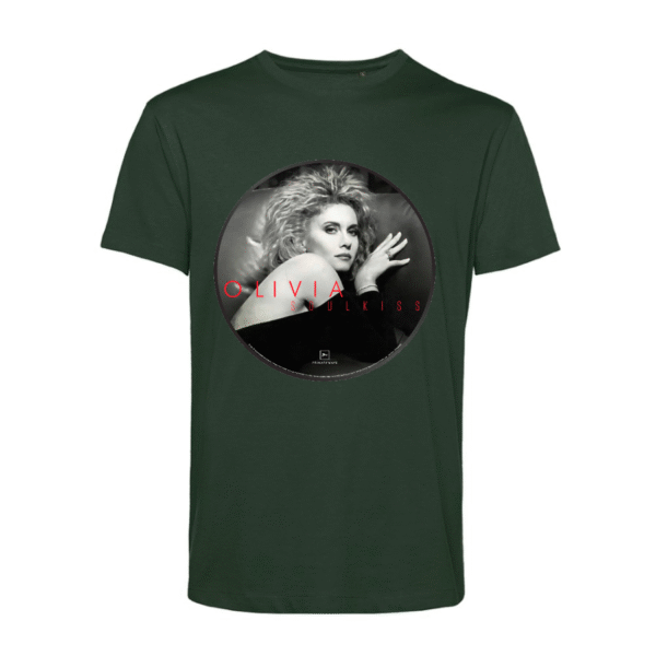 Polera Unisex Inspire Olivia SK – SH#0106