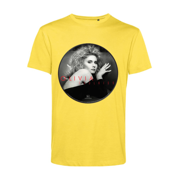 Polera Unisex Inspire Olivia SK – SH#0106