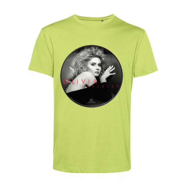 Polera Unisex Inspire Olivia SK – SH#0106