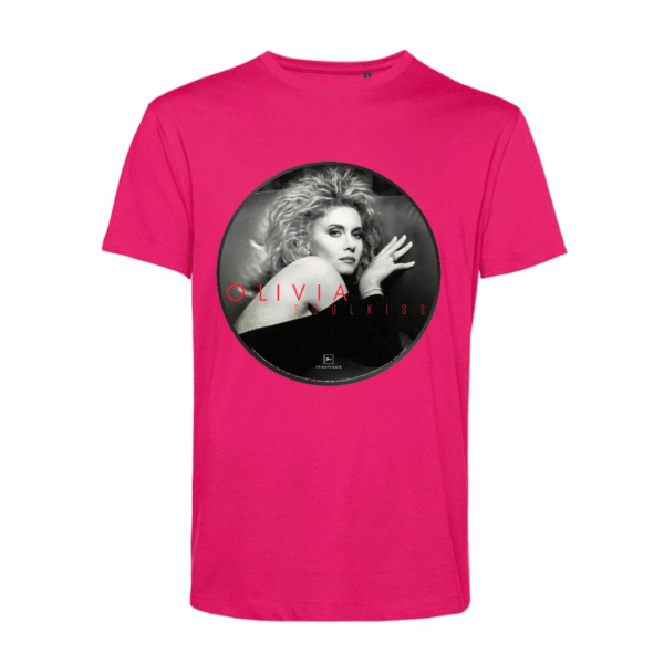 Polera Unisex Inspire Olivia SK – SH#0106