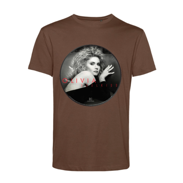 Polera Unisex Inspire Olivia SK – SH#0106