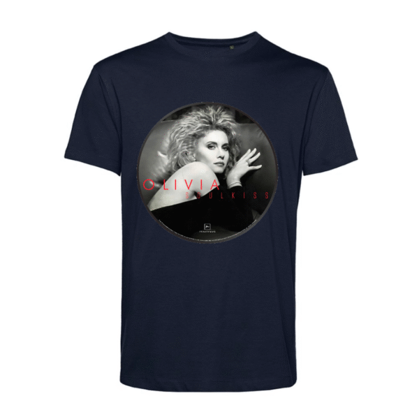 Polera Unisex Inspire Olivia SK – SH#0106