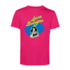 Polera Unisex Inspire Laura B – SH#0112