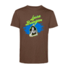 Polera Unisex Inspire Laura B – SH#0112