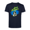 Polera Unisex Inspire Laura B – SH#0112
