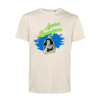 Polera Unisex Inspire Laura B – SH#0112