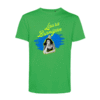 Polera Unisex Inspire Laura B – SH#0112