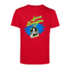 Polera Unisex Inspire Laura B – SH#0112