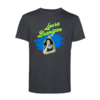 Polera Unisex Inspire Laura B – SH#0112