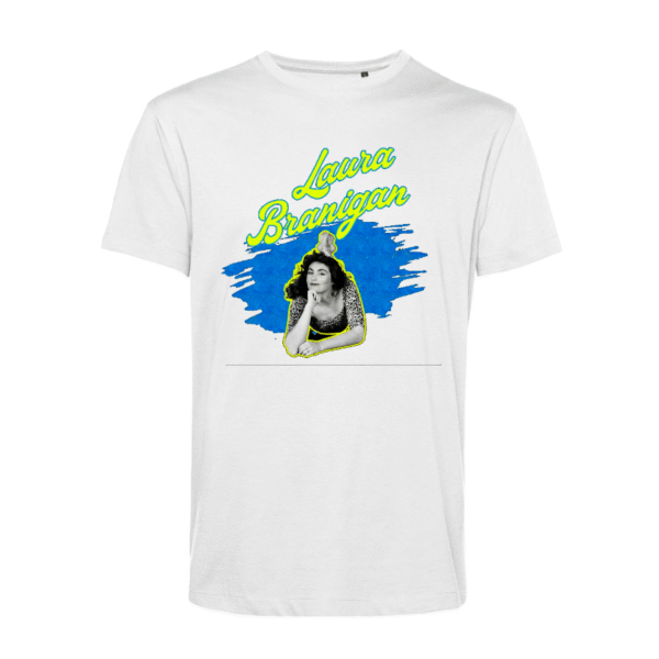 Polera Unisex Inspire Laura B – SH#0112