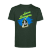 Polera Unisex Inspire Laura B – SH#0112