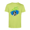 Polera Unisex Inspire Laura B – SH#0112