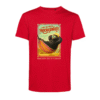 Polera Unisex Inspire Bear Niagara Falls – SH#0113