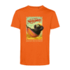 Polera Unisex Inspire Bear Niagara Falls – SH#0113