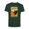 Polera Unisex Inspire Bear Niagara Falls – SH#0113