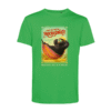 Polera Unisex Inspire Bear Niagara Falls – SH#0113