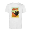 Polera Unisex Inspire Bear Niagara Falls – SH#0113