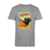 Polera Unisex Inspire Bear Niagara Falls – SH#0113