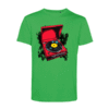 Polera Unisex Inspire Vinyl A – SH#0115