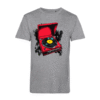 Polera Unisex Inspire Vinyl A – SH#0115