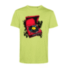Polera Unisex Inspire Vinyl A – SH#0115