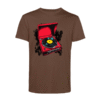 Polera Unisex Inspire Vinyl A – SH#0115