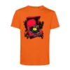 Polera Unisex Inspire Vinyl A – SH#0115