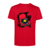 Polera Unisex Inspire Vinyl A – SH#0115