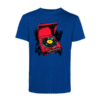 Polera Unisex Inspire Vinyl A – SH#0115